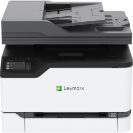 Lexmark CX431ADW Stampante laser A4 colore