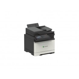 Lexmark CX622ADE Multifunzione laser A4 colore