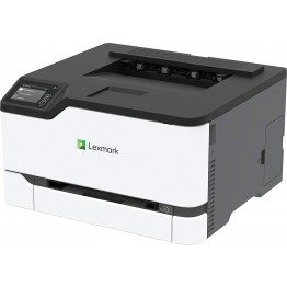 Lexmark C3426DW Stampante laser A4 colore
