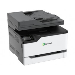 Lexmark MC3326I Multifunzione laser A4 colore