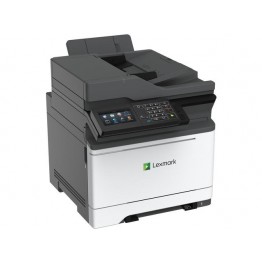 Lexmark CX522ADE Multifunzione laser A4 colore