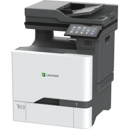 Lexmark CX730DE Multifunzione laser A4 colore