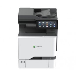 Lexmark CX735ADSE Multifunzione laser A4 colore
