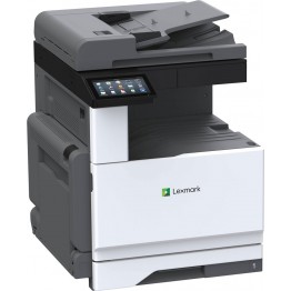 Lexmark CX931DSE Multifunzione laser A3 colore