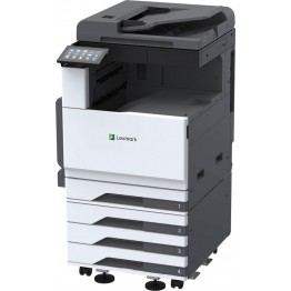 Lexmark CX931DTSE Multifunzione laser A3 colore