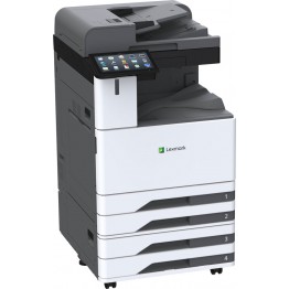 Lexmark CX943ADTSE Multifunzione laser A3 colore