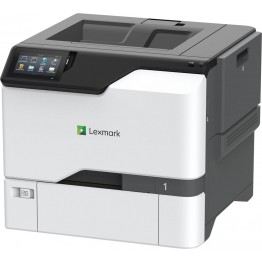 Lexmark C4342 Stampante laser A4 colore