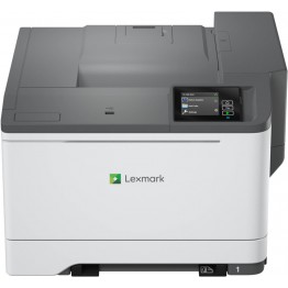 Lexmark CS531DW Stampante laser A4 colore