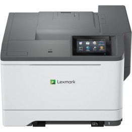 Lexmark CS632DWE Stampante laser A4 colore