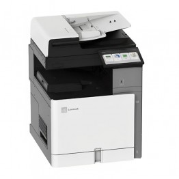 Lexmark MX953SE Multifunzione laser A3 mono