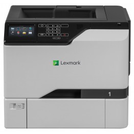 Lexmark C4150 Stampante laser A4 colore
