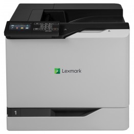 Lexmark C6160 Stampante laser A4 colore
