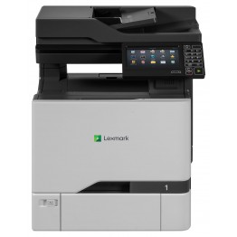 Lexmark XC4150 Multifunzione laser A4 colore