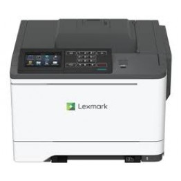 Lexmark C2240 Stampante laser A4 colore