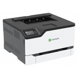 Lexmark C2326 Stampante laser A4 colore