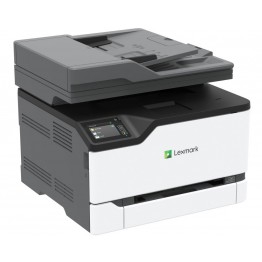 Lexmark XC2326 Multifunzione laser A4 colore