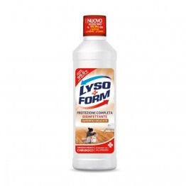 Detergente LYSOFORM per pavimenti