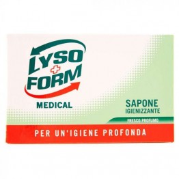 LYSOFORM - SAPONE IGIENIZZANTE MEDICAL
