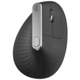 MX mouse verticale wireless