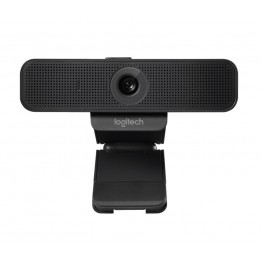Webcam C925E FHD usb nero