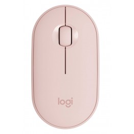 Mouse Bluetooth Pebble 2 M350S