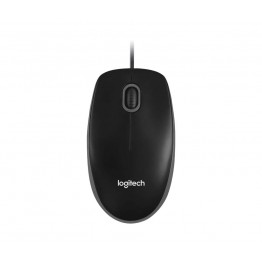 B100 mouse USB