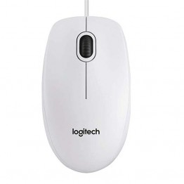 B100 mouse USB