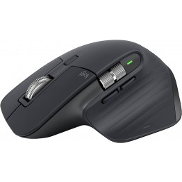 MX Master 3S - Mouse wireless ricaricabile