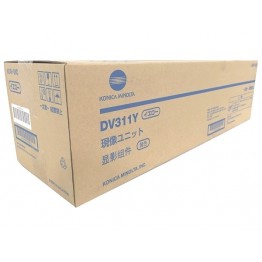 DV311Y developer giallo
