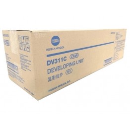 DV311C developer ciano