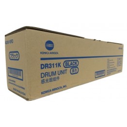 DR311K drum nero