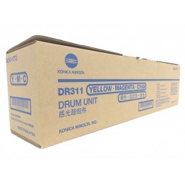 DR311CMY drum colore