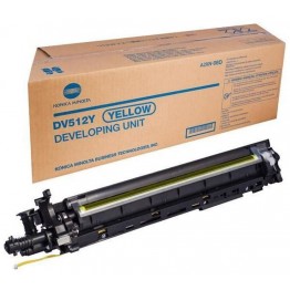 DV512Y developer giallo