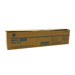 DR512K drum nero