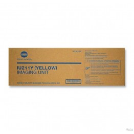 IU211Y drum giallo