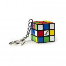 Cubo di Rubik 3x3, portachiavi