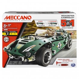 Macchine da corsa, multi modello 5
