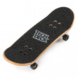 Skate mini, per dita
