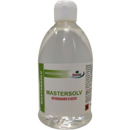 Detersolvente MASTERSOLV per chewing gum