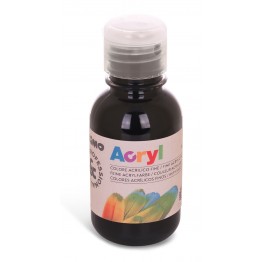 Tempera ACRYL in flacone
