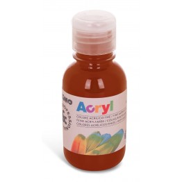 Tempera ACRYL in flacone