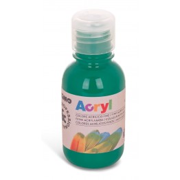 Tempera ACRYL in flacone