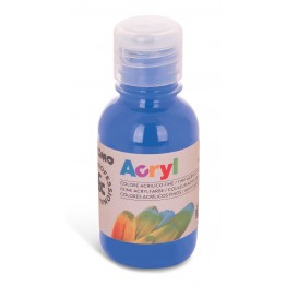 Tempera ACRYL in flacone