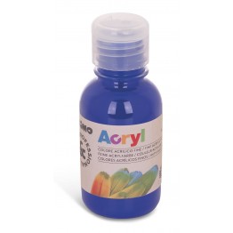 Tempera ACRYL in flacone