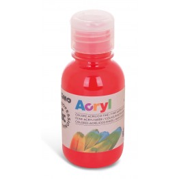 Tempera ACRYL in flacone