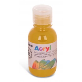Tempera ACRYL in flacone