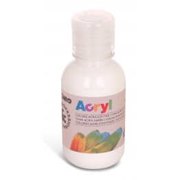 Tempera ACRYL in flacone