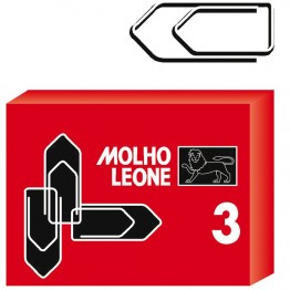 Leone 3 - Fermagli