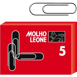 Leone 5 - Fermagli