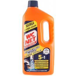 Sturascarichi WC NET ENERGY GEL